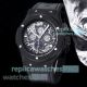 High Quality Copy Hublot Big Bang Annual Calendar Black Case Watch 45mm (2)_th.jpg